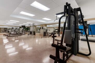 Best Western Ville Marie Hotel & Suites