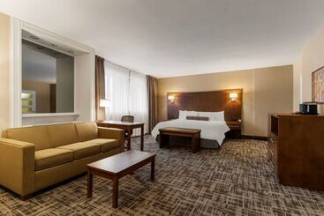 Best Western Ville Marie Hotel & Suites