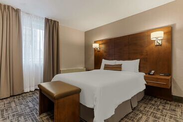 Best Western Ville Marie Hotel & Suites