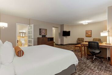 Best Western Ville Marie Hotel & Suites