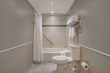 Best Western Ville Marie Hotel & Suites