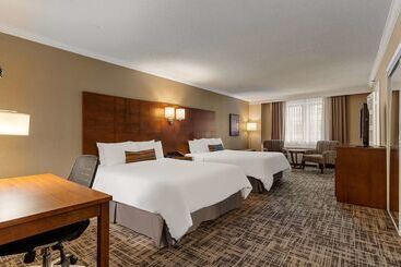 Best Western Ville Marie Hotel & Suites