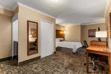 Best Western Ville Marie Hotel & Suites