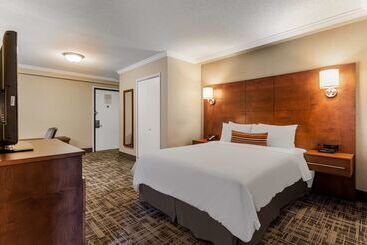 Best Western Ville Marie Hotel & Suites