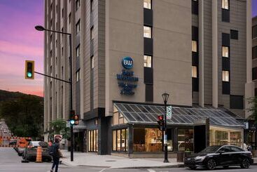 Best Western Ville Marie Hotel & Suites