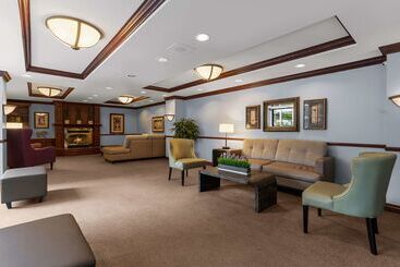 Best Western Ville Marie Hotel & Suites