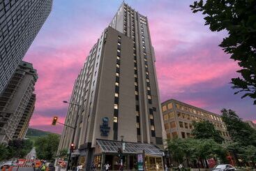 Best Western Ville Marie Hotel & Suites