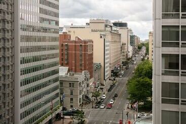 Best Western Ville Marie Hotel & Suites