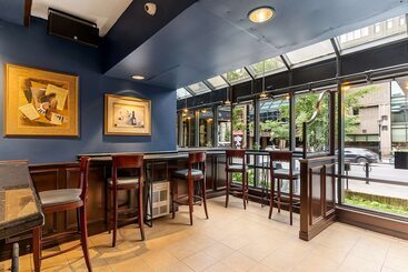Best Western Ville Marie Hotel & Suites