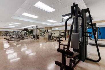 Best Western Ville Marie Hotel & Suites