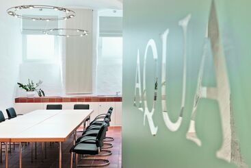 Blume Baden Hotel & Restaurant