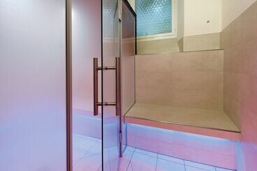 Blume Baden Hotel & Restaurant