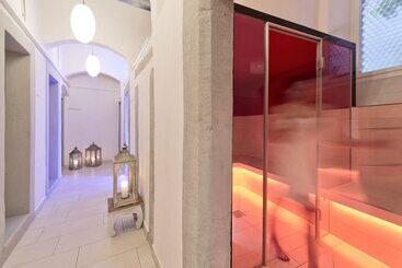 Blume Baden Hotel & Restaurant