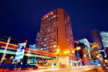 فندق Bond Place