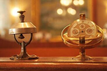 Boutique Hotel Belle Epoque