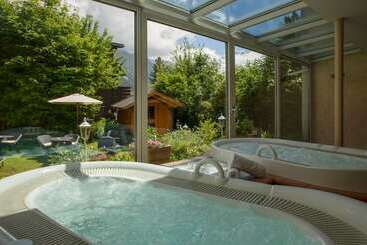 هتل Bristol Relais Du Silence Superior