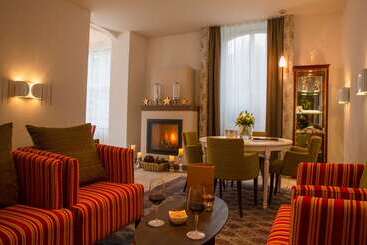 هتل Bristol Relais Du Silence Superior