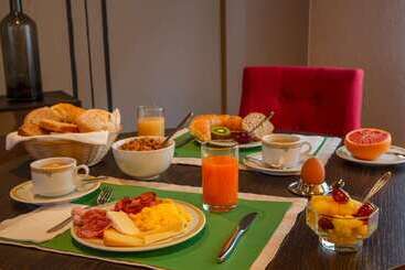 هتل Bristol Relais Du Silence Superior