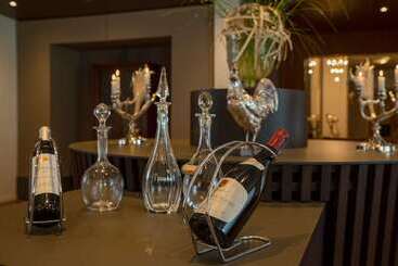 هتل Bristol Relais Du Silence Superior