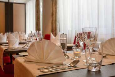 هتل Bristol Relais Du Silence Superior