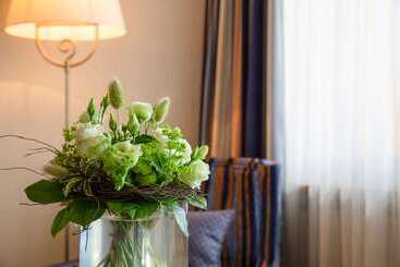 هتل Bristol Relais Du Silence Superior