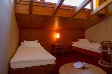 هتل Bristol Relais Du Silence Superior