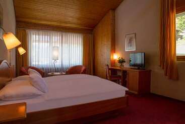 هتل Bristol Relais Du Silence Superior