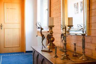 هتل Bristol Relais Du Silence Superior