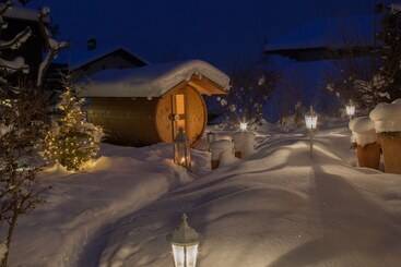 هتل Bristol Relais Du Silence Superior