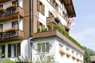 هتل Bristol Relais Du Silence Superior