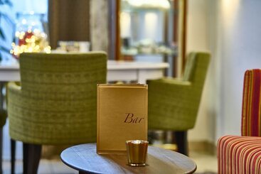 هتل Bristol Relais Du Silence Superior