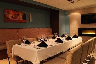 Cambridge Suites Hotel Halifax