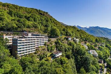 酒店 Casa Berno Panorama Resort