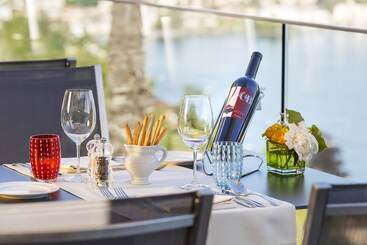 酒店 Casa Berno Panorama Resort
