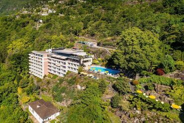 酒店 Casa Berno Panorama Resort