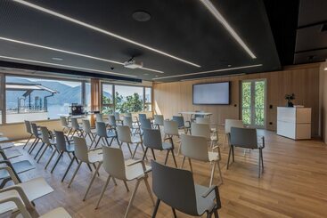 酒店 Casa Berno Panorama Resort