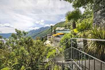 酒店 Casa Berno Panorama Resort