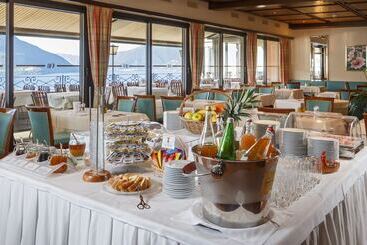 酒店 Casa Berno Panorama Resort