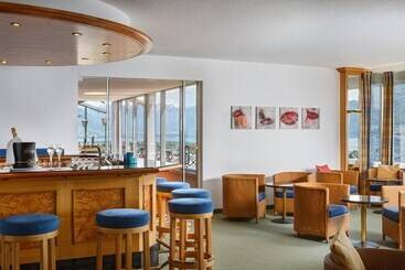 酒店 Casa Berno Panorama Resort