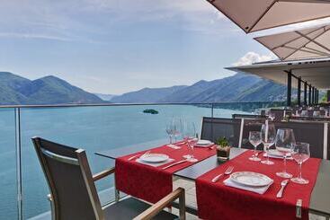 酒店 Casa Berno Panorama Resort