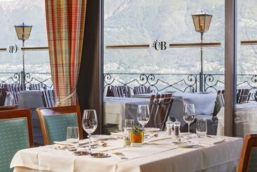 酒店 Casa Berno Panorama Resort