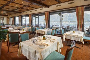 酒店 Casa Berno Panorama Resort