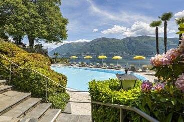 酒店 Casa Berno Panorama Resort