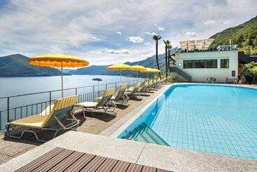酒店 Casa Berno Panorama Resort