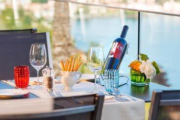 酒店 Casa Berno Panorama Resort