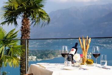 酒店 Casa Berno Panorama Resort