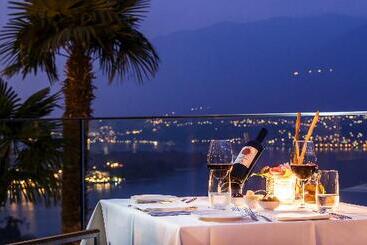 酒店 Casa Berno Panorama Resort