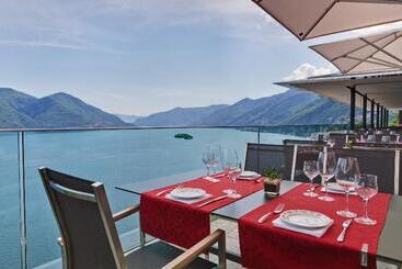 酒店 Casa Berno Panorama Resort