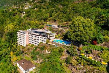 Hotel Casa Berno Panorama Resort