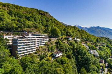 酒店 Casa Berno Panorama Resort